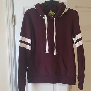 Hoodie sweatshirt, Medium